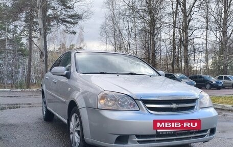 Chevrolet Lacetti, 2009 год, 395 000 рублей, 2 фотография