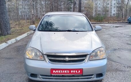 Chevrolet Lacetti, 2009 год, 395 000 рублей, 12 фотография