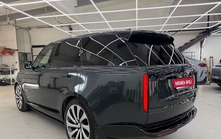 Land Rover Range Rover IV рестайлинг, 2024 год, 22 900 000 рублей, 3 фотография