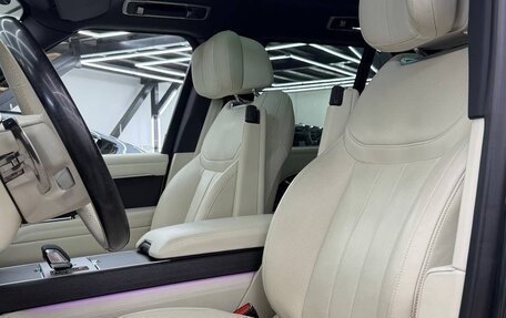 Land Rover Range Rover IV рестайлинг, 2024 год, 22 900 000 рублей, 6 фотография