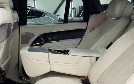 Land Rover Range Rover IV рестайлинг, 2024 год, 22 900 000 рублей, 9 фотография