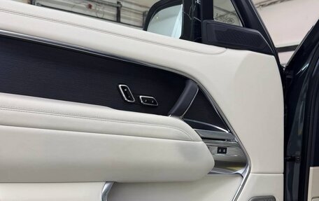 Land Rover Range Rover IV рестайлинг, 2024 год, 22 900 000 рублей, 8 фотография