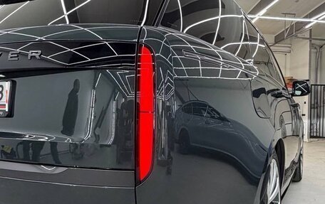 Land Rover Range Rover IV рестайлинг, 2024 год, 22 900 000 рублей, 12 фотография