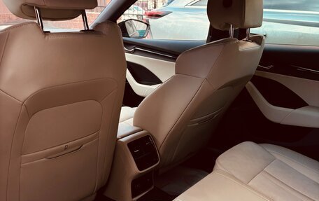 Skoda Octavia IV, 2021 год, 2 600 000 рублей, 4 фотография