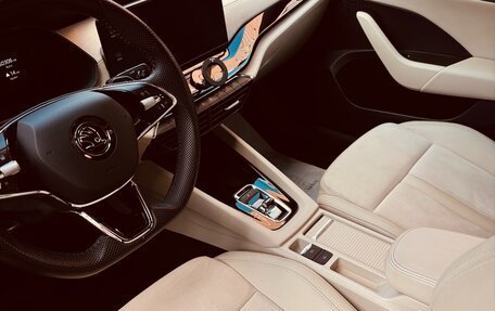 Skoda Octavia IV, 2021 год, 2 600 000 рублей, 3 фотография