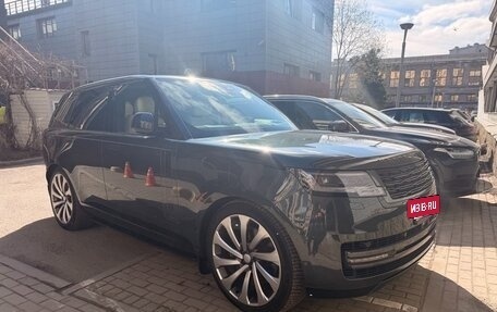 Land Rover Range Rover IV рестайлинг, 2024 год, 22 900 000 рублей, 14 фотография