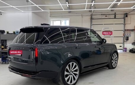 Land Rover Range Rover IV рестайлинг, 2024 год, 22 900 000 рублей, 7 фотография