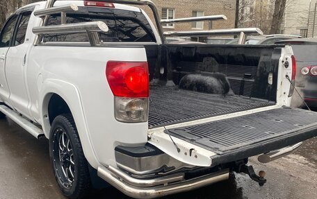 Toyota Tundra II, 2010 год, 2 300 000 рублей, 6 фотография