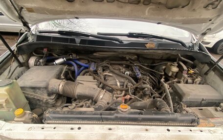 Toyota Tundra II, 2010 год, 2 300 000 рублей, 7 фотография