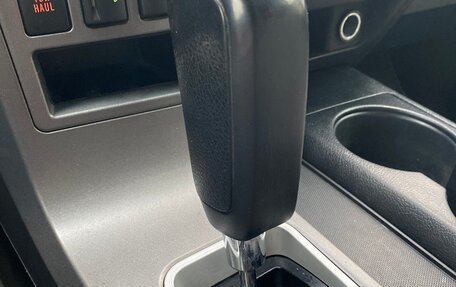 Toyota Tundra II, 2010 год, 2 300 000 рублей, 4 фотография