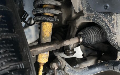 Toyota Tundra II, 2010 год, 2 300 000 рублей, 5 фотография