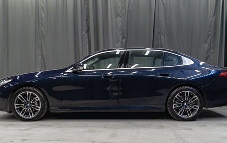 BMW 5 серия, 2024 год, 7 450 000 рублей, 3 фотография