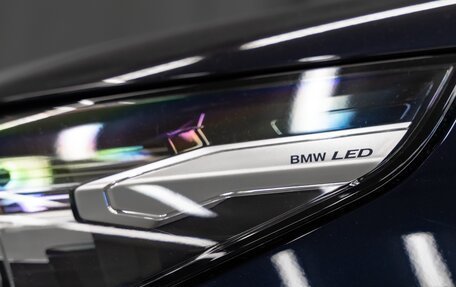 BMW 5 серия, 2024 год, 7 450 000 рублей, 9 фотография