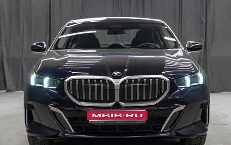 BMW 5 серия, 2024 год, 7 450 000 рублей, 7 фотография