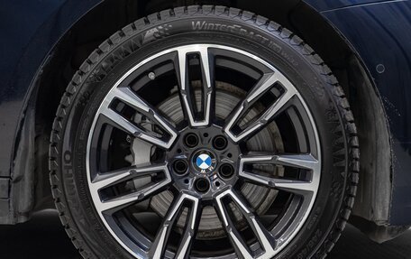 BMW 5 серия, 2024 год, 7 450 000 рублей, 14 фотография