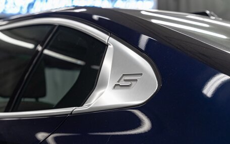 BMW 5 серия, 2024 год, 7 450 000 рублей, 15 фотография