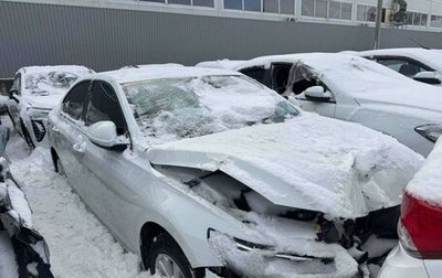 Volkswagen Bora, 2022 год, 685 610 рублей, 1 фотография