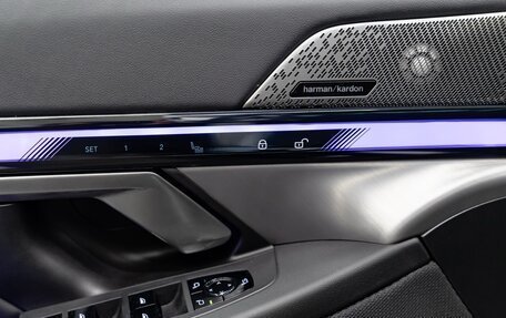 BMW 5 серия, 2024 год, 7 450 000 рублей, 27 фотография