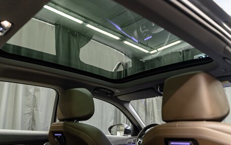 BMW 5 серия, 2024 год, 7 450 000 рублей, 24 фотография