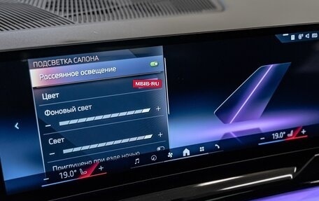 BMW 5 серия, 2024 год, 7 450 000 рублей, 22 фотография