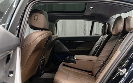 BMW 5 серия, 2024 год, 7 450 000 рублей, 32 фотография