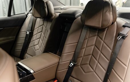 BMW 5 серия, 2024 год, 7 450 000 рублей, 35 фотография