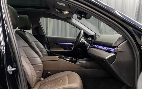 BMW 5 серия, 2024 год, 7 450 000 рублей, 31 фотография