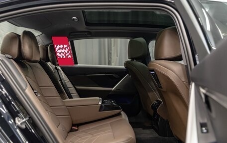 BMW 5 серия, 2024 год, 7 450 000 рублей, 34 фотография