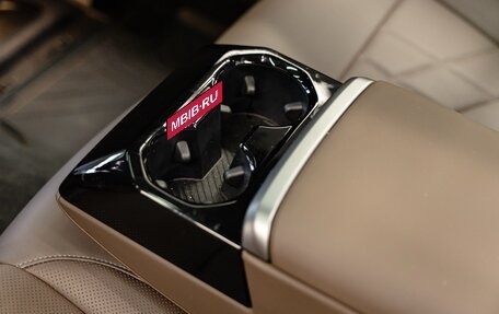 BMW 5 серия, 2024 год, 7 450 000 рублей, 36 фотография