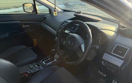 Subaru Levorg I, 2015 год, 1 750 000 рублей, 7 фотография