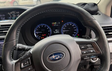 Subaru Levorg I, 2015 год, 1 750 000 рублей, 13 фотография