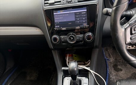 Subaru Levorg I, 2015 год, 1 750 000 рублей, 14 фотография