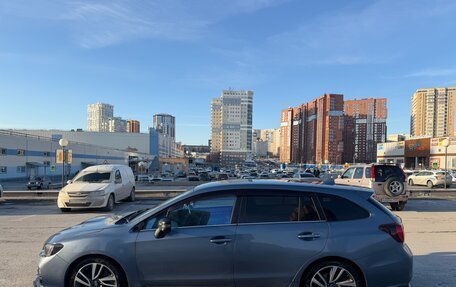 Subaru Levorg I, 2015 год, 1 750 000 рублей, 4 фотография