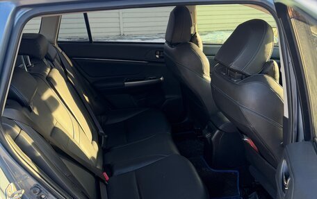 Subaru Levorg I, 2015 год, 1 750 000 рублей, 8 фотография