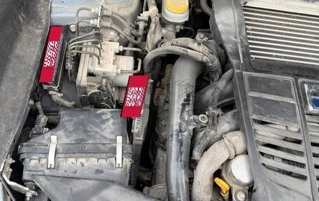 Subaru Levorg I, 2015 год, 1 750 000 рублей, 16 фотография