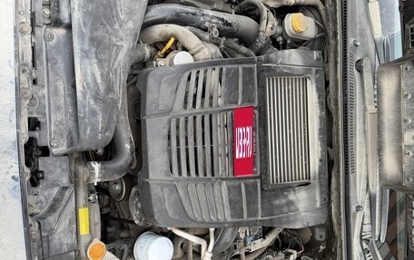 Subaru Levorg I, 2015 год, 1 750 000 рублей, 15 фотография