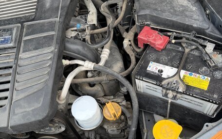 Subaru Levorg I, 2015 год, 1 750 000 рублей, 17 фотография