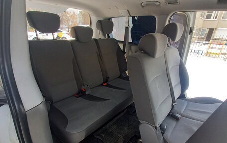 Hyundai H-1 II рестайлинг, 2016 год, 1 460 000 рублей, 15 фотография