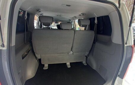 Hyundai H-1 II рестайлинг, 2016 год, 1 460 000 рублей, 13 фотография