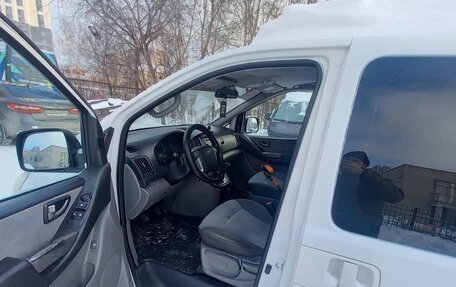 Hyundai H-1 II рестайлинг, 2016 год, 1 460 000 рублей, 10 фотография