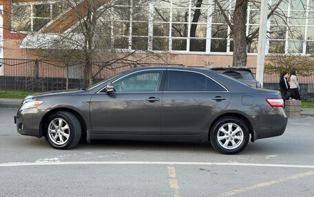Toyota Camry, 2009 год, 1 320 000 рублей, 7 фотография