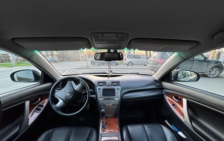 Toyota Camry, 2009 год, 1 320 000 рублей, 9 фотография