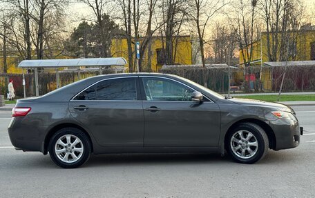 Toyota Camry, 2009 год, 1 320 000 рублей, 3 фотография