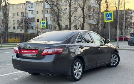 Toyota Camry, 2009 год, 1 320 000 рублей, 4 фотография