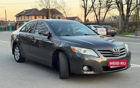 Toyota Camry, 2009 год, 1 320 000 рублей, 2 фотография