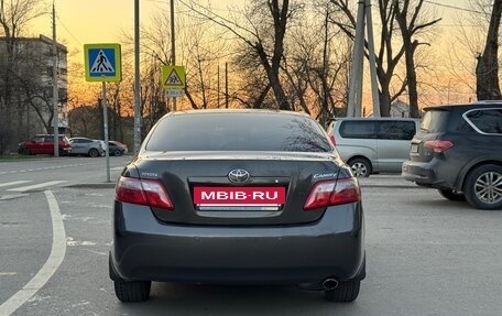 Toyota Camry, 2009 год, 1 320 000 рублей, 5 фотография