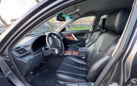 Toyota Camry, 2009 год, 1 320 000 рублей, 11 фотография