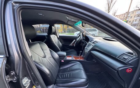 Toyota Camry, 2009 год, 1 320 000 рублей, 13 фотография