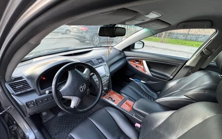 Toyota Camry, 2009 год, 1 320 000 рублей, 12 фотография