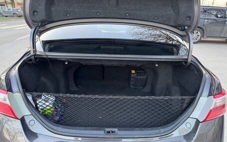 Toyota Camry, 2009 год, 1 320 000 рублей, 18 фотография